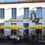 Oud Rethorica